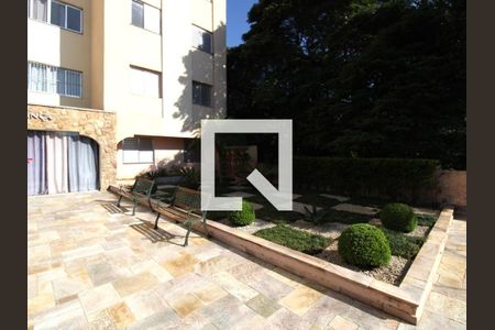Área comum de apartamento à venda com 2 quartos, 67m² em Tucuruvi, São Paulo