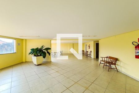 Área comum de apartamento à venda com 2 quartos, 67m² em Tucuruvi, São Paulo
