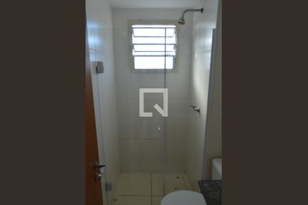 Banheiro de apartamento para alugar com 2 quartos, 50m² em Pechincha, Rio de Janeiro