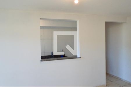 Cozinha de apartamento para alugar com 2 quartos, 50m² em Pechincha, Rio de Janeiro