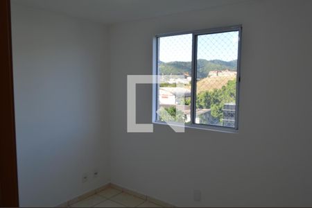 Quarto 2 de apartamento para alugar com 2 quartos, 50m² em Pechincha, Rio de Janeiro