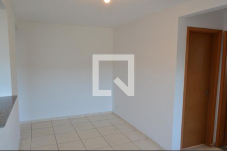 Sala de apartamento para alugar com 2 quartos, 50m² em Pechincha, Rio de Janeiro
