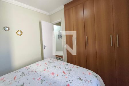 Quarto 2 de apartamento à venda com 2 quartos, 72m² em Jardim do Lago, Campinas