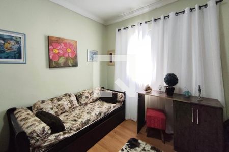 Quarto 1 de apartamento à venda com 2 quartos, 72m² em Jardim do Lago, Campinas