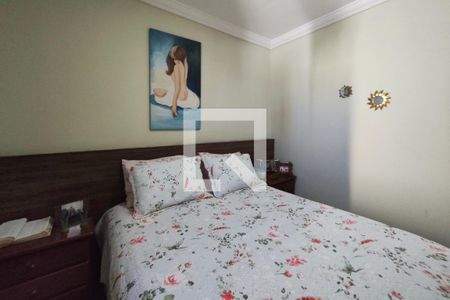 Quarto 2 de apartamento à venda com 2 quartos, 72m² em Jardim do Lago, Campinas