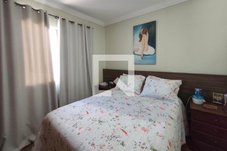 Quarto 2 de apartamento à venda com 2 quartos, 72m² em Jardim do Lago, Campinas