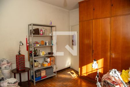 Quarto 3 de casa para alugar com 3 quartos, 258m² em Santo Amaro, São Paulo