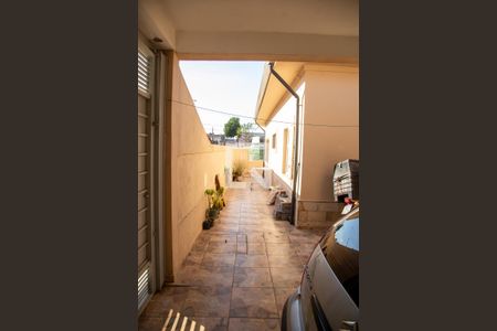 Garagem de casa para alugar com 3 quartos, 258m² em Santo Amaro, São Paulo