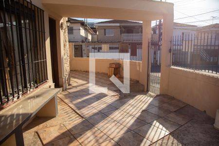 Quintal de casa para alugar com 3 quartos, 258m² em Santo Amaro, São Paulo