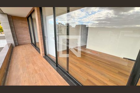 Área comum de casa à venda com 3 quartos, 874m² em Alphaville Nova Lima, Nova Lima