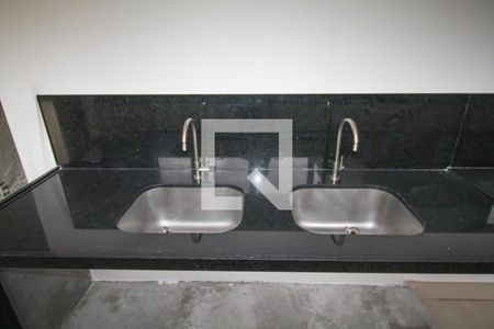 Cozinha  de casa à venda com 3 quartos, 874m² em Alphaville Nova Lima, Nova Lima
