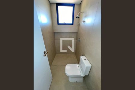 Banheiro Suíte  de casa à venda com 3 quartos, 874m² em Alphaville Nova Lima, Nova Lima