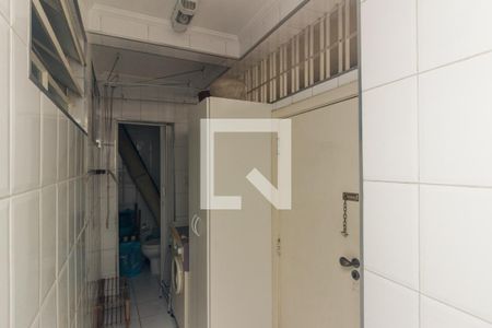 Lavanderia de apartamento à venda com 2 quartos, 66m² em Bela Vista, São Paulo