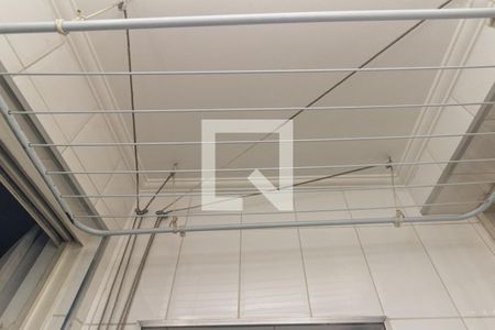 Lavanderia de apartamento à venda com 2 quartos, 66m² em Bela Vista, São Paulo