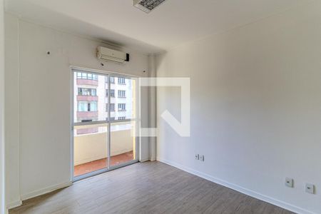 Quarto de apartamento para alugar com 1 quarto, 40m² em República, São Paulo