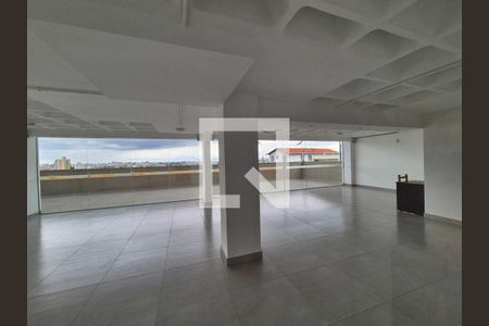 Apartamento à venda com 2 quartos, 67m² em São Lucas, Belo Horizonte
