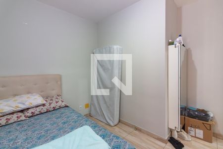 Quarto 1 de apartamento à venda com 2 quartos, 47m² em Padroeira, Osasco