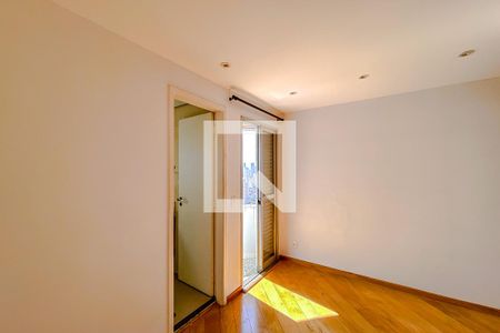 Quarto 1 de apartamento à venda com 2 quartos, 50m² em Vila Bertioga, São Paulo