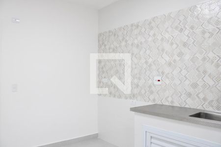 Cozinha de apartamento para alugar com 2 quartos, 90m² em Quarta Parada, São Paulo