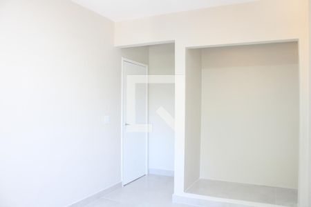 Quarto 1 de apartamento para alugar com 2 quartos, 90m² em Quarta Parada, São Paulo
