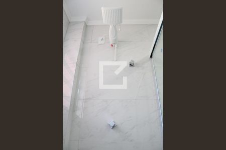 Banheiro de apartamento para alugar com 2 quartos, 90m² em Quarta Parada, São Paulo