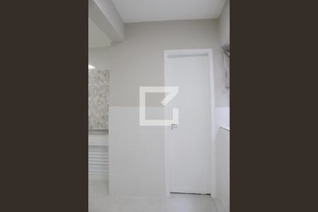 Área de Serviço de apartamento para alugar com 2 quartos, 90m² em Quarta Parada, São Paulo