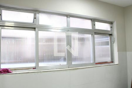 Área de Serviço de apartamento para alugar com 2 quartos, 90m² em Quarta Parada, São Paulo