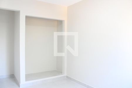 Quarto 1 de apartamento para alugar com 2 quartos, 90m² em Quarta Parada, São Paulo
