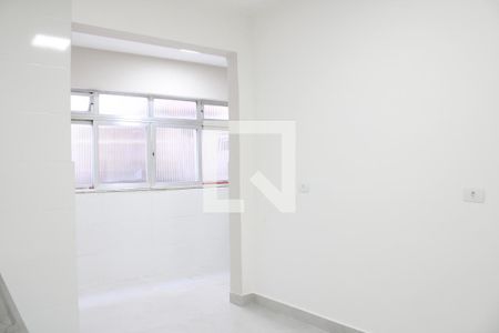 Cozinha de apartamento para alugar com 2 quartos, 90m² em Quarta Parada, São Paulo