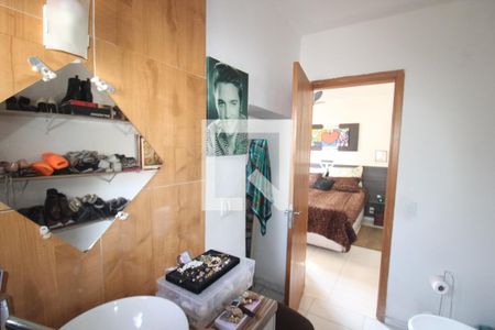 Banheiro 3 de casa à venda com 3 quartos, 200m² em Mandaqui, São Paulo
