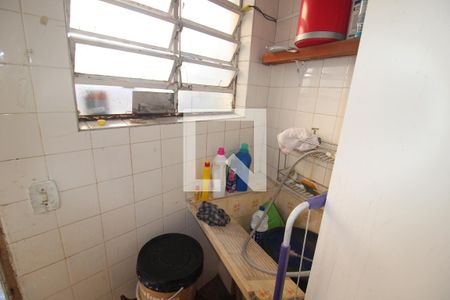 Área de Serviço de casa à venda com 3 quartos, 200m² em Mandaqui, São Paulo