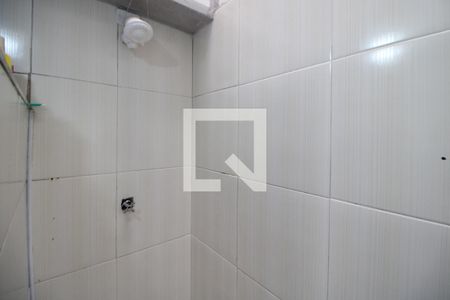 Banheiro 2 de casa à venda com 3 quartos, 200m² em Mandaqui, São Paulo