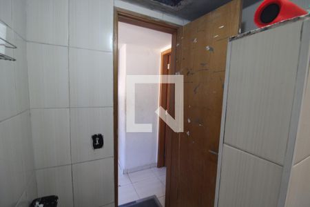 Banheiro 2 de casa à venda com 3 quartos, 200m² em Mandaqui, São Paulo