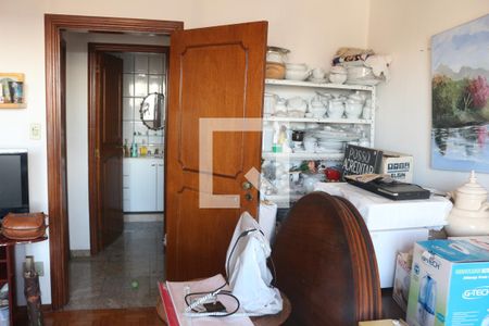Quarto 1 de apartamento à venda com 2 quartos, 127m² em Centro, São Caetano do Sul