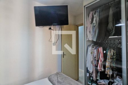 Quarto 2 de apartamento à venda com 2 quartos, 48m² em Freguesia do Ó, São Paulo
