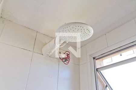 Banheiro de apartamento à venda com 2 quartos, 48m² em Freguesia do Ó, São Paulo