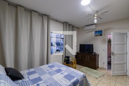 Casa 1 - Quarto 1 de casa à venda com 4 quartos, 480m² em Vila Ré, São Paulo