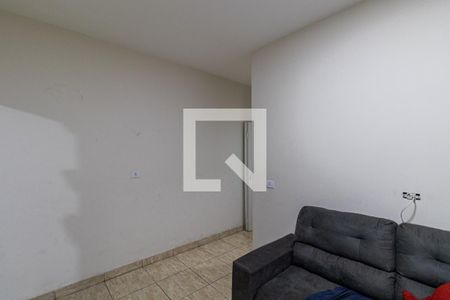 Casa 1 - Sala de casa à venda com 4 quartos, 480m² em Vila Ré, São Paulo