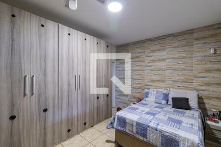Casa 1 - Quarto 1 de casa à venda com 4 quartos, 480m² em Vila Ré, São Paulo