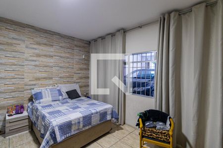 Casa 1 - Quarto 1 de casa à venda com 4 quartos, 480m² em Vila Ré, São Paulo