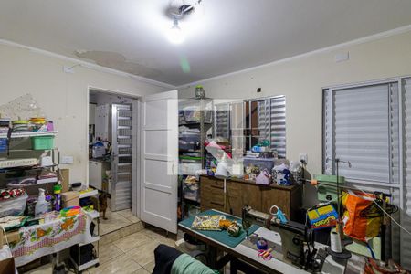 Casa 1 - Quarto 2 de casa à venda com 4 quartos, 480m² em Vila Ré, São Paulo