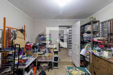 Casa 1 - Quarto 2 de casa à venda com 4 quartos, 480m² em Vila Ré, São Paulo