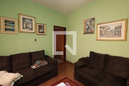 Sala de casa à venda com 2 quartos, 240m² em Vila Carrão, São Paulo