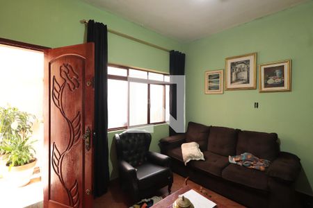 Sala de casa à venda com 2 quartos, 240m² em Vila Carrão, São Paulo