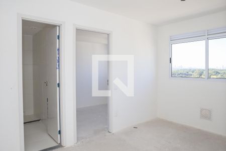 Sala de apartamento à venda com 2 quartos, 31m² em Vila Leopoldina, São Paulo