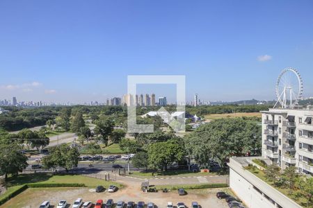 Quarto 1 de apartamento à venda com 2 quartos, 31m² em Vila Leopoldina, São Paulo