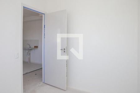 Quarto 1 de apartamento à venda com 2 quartos, 31m² em Vila Leopoldina, São Paulo