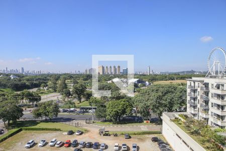 Quarto 2 de apartamento à venda com 2 quartos, 31m² em Vila Leopoldina, São Paulo