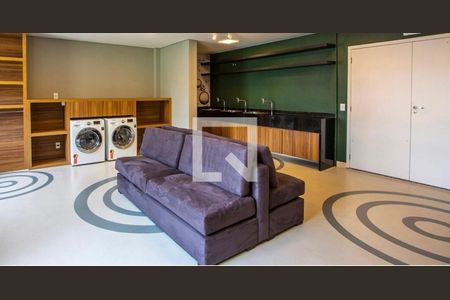 Foto 30 de apartamento à venda com 2 quartos, 55m² em Parque Italia, Campinas