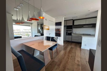 Foto 06 de apartamento à venda com 2 quartos, 55m² em Parque Italia, Campinas